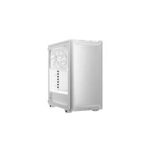Case PC be quiet! Pure Base 501 Airflow Window White Midi Tower ATX finestra in vetro temperato bianco - Nuovo