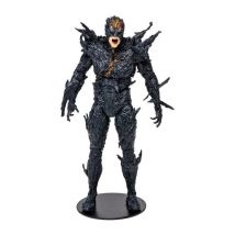 DC THE FLASH MOVIE - DARK FLASH - 18CM - LANSAY - Nuovo