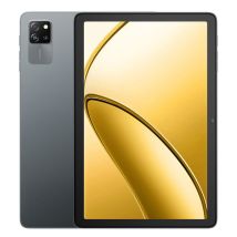 Blackview Tab 60 Wi-Fi Allwinner 128 GB 25,6 cm (10,1 ) 4 GB Wi-Fi 6 (802.11ax) Android 14 Grigio - Nuovo