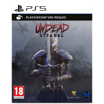 Undead Citadel PS5 (requiere PSVR2) - Nuevo
