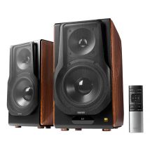 Edifier S3000MKII Noir, Marron Avec fil &sans fil 256 W