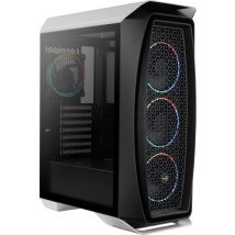 Aerocool Aero One Eclipse Tower Bianco - Nuovo