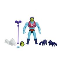 Master of the Universe - Skeletor Deluxe Orígenes - Figuras de acción - A partir de 6 años - Nuevo