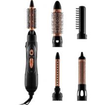 Fer a frisser - SHS 8401BK