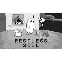 Restless Soul PC [Code de téléchargement]