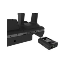 Zebra MOD-MT2-EU1-01 changeur de genre de câble USB Ethernet Noir