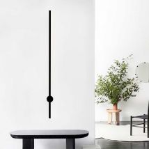 Applique Murale Laser Minimalist 60cm
