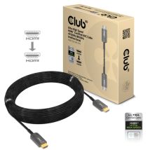 CLUB3D CAC-1377 cable HDMI 15 m HDMI tipo A (Estándar) Negro - Nuevo