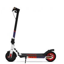 Scooter eléctrico Aprilia ESRZ Advance Safety Chasis de aluminio Magn 350W Max 500W Neumático 8.5 Freno de disco trasero 14kg 36V/6.6Ah 237W IPX5 - 