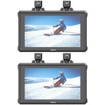 HOLLYLAND Kit de 2 monitores MARS M1 - Nuevo