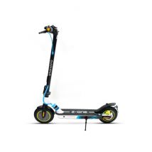 smartGyro SG27-392 trottinette électrique 25 km/h Noir 8 Ah