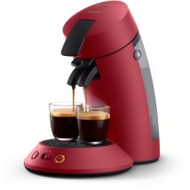 Macchina da caffè a cialde Senseo Original Plus CSA210/91 - Nuovo