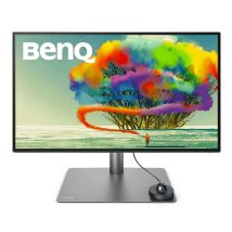 BenQ PD2725U 68,6 cm (27 ) 3840 x 2160 pixels 4K Ultra HD LED Noir