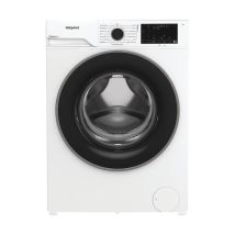 Hotpoint HB 93 CARE IT lavatrice Carica frontale 9 kg 1400 g/min Bianco - Nuovo