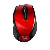 Adesso iMouse M20R souris Bureau Droitier RF sans fil Optique 1600 DPI