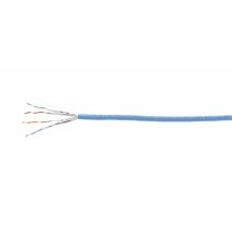 Kramer Electronics BC-UNIKAT cavo di rete Blu 305 m Cat6a U/FTP (STP) - Nuovo