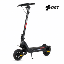 Trotinette Electrique ETRIC Vortex 1000W - Noir