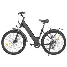 Touroll J1 Pro Bicicleta Eléctrica Freno Hidráulico, Enchufe UE, 36V 250W 15.6Ah - Nuevo