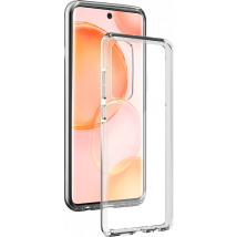 Coque Honor 50 5G Transparente Bigben