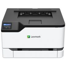 Lexmark CS331dw Couleur A4 Wifi