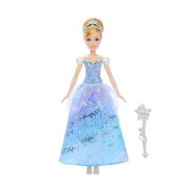 Disney Princess Cenicienta Transformacion - Nuevo