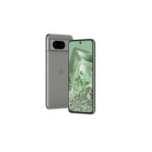 Google Pixel 8 15,8 cm (6.2 ) SIM doble 5G USB Tipo C 8 GB 256 GB 4575 mAh Verde, Gris- Reacondicionado - Buen estado