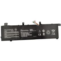CoreParts MBXAS-BA0231 ricambio per laptop Batteria (Laptop Battery for Asus - 29.64Wh Li-ion 11.4V 2600mAh - Black, 29.64Wh Li-ion 11.4V 2600mAh 