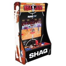 Arcade1Up 1220000279582 Máquina de juegos de video arcade - Nuevo