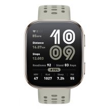 Amazfit Bip 6 - Boitier de 46 mm Bluetooth, Vert