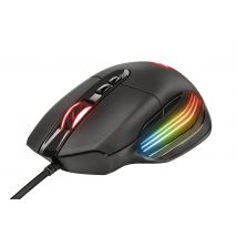 Trust GXT 940 Xidon Mouse ottico USB Type-A da 10000 DPI per destrorsi - Nuovo
