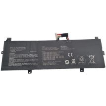 CoreParts MBXAS-BA0353 composant de laptop supplémentaire Batterie