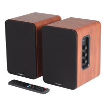 iggual Altavoces 2.0 50W Bluetooth 5.3 Home Studio - Nuovo