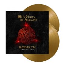 Rebirth Greatest Hits Music from the games Alan Wake 1 & 2 and Control Vinyle - 2LP