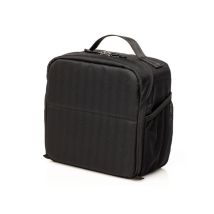 Insert para bolsa de fotografía Tenba BYOB 9 DSLR Vertical 2–4 objetivos (24-70 mm montado) Negro - Nuevo