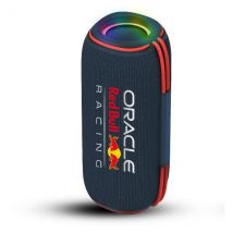 Red Bull Racing RB-SK420 haut-parleur portable et de fête Enceinte portable stéréo Noir, Rouge 50 W