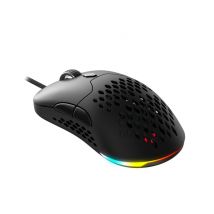 Havit Gamenote MS963WB souris Jouer Ambidextre RF Wireless + Bluetooth + USB Type-C Optique 10000 DPI