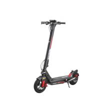 Patinete eléctrico DUCATI PRO3R con intermitentes, marco de magnesio, motor de 500W, neumático de 10'', frenos de disco y batería de 48V 10,4Ah - 