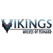 Vikingos Lobos de Midgard - Xbox One - Nuevo