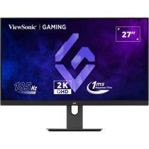 Viewsonic VX Series VX2758A-2K-PRO-2 écran plat de PC 68,6 cm (27 ) 2560 x 1440 pixels Quad HD LED Noir