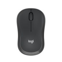 Logitech M240 Silent Graphite Ratón inalámbrico Bluetooth - Nuevo