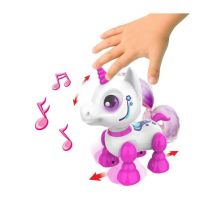 YCOO - ROBOT LICORNE