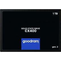 Goodram CX400 gen.2 1,02 To 2.5 Série ATA III 3D TLC NAND
