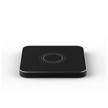 Hahnel 1000 580.0 cargador de dispositivo móvil Smartphone Negro USB Cargador inalámbrico Interior - Nuevo