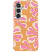 Burga Coque arrière Tough pour Samsung Galaxy S24 - Aloha