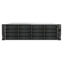 QNAP TS-H1677AXU-RP-R7-32G Serveur NAS 16 Baies 3U