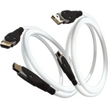 Gioteck PVCPUNI-11-MU accesorio de consola de juegos Cable - Nuevo
