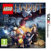 Warner Bros LEGO Le Hobbit