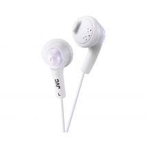 JVC HA-F160-W-E Ecouteurs intra-auriculaires