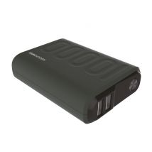 RealPower PB-10000PD+ Midnight Green 10000 mAh Verde (RealPower PB-10000PD+ Midnight Green 1) - Nuovo