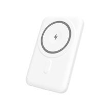Batería eléctrica MagSafe 5 000 mAh - YENKEE - YPB 501 WH - Nuevo